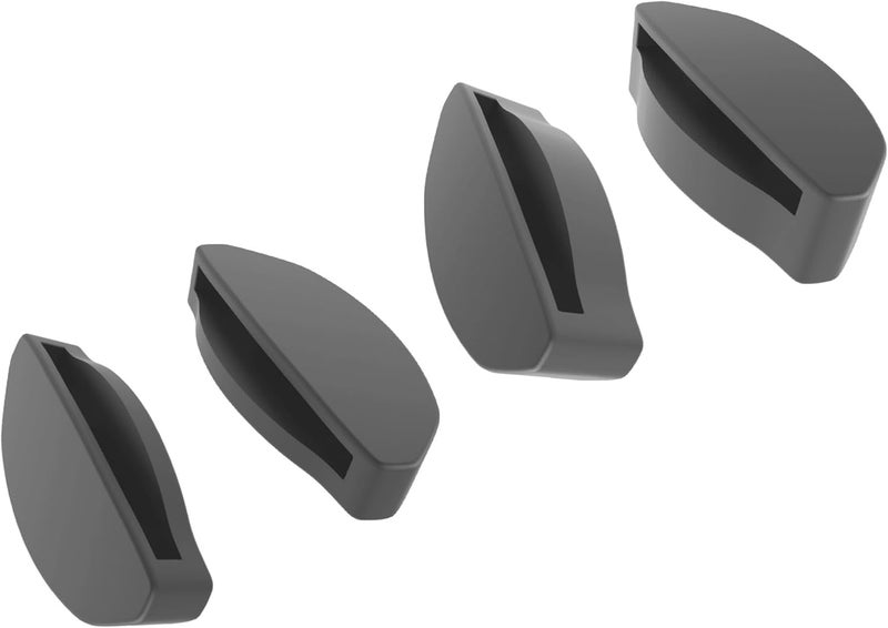 SAUCER Replacement Nose Pieces for Oakley Frogskins Range | Frogskins Range XL | OO9288 | OO9480 | OO9242 | OO9289 Sunglass - Image 1